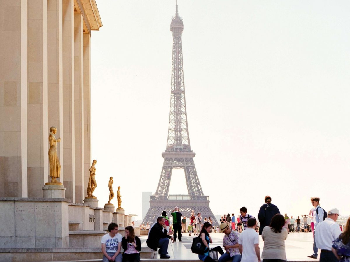 Scholarships and Admission in France